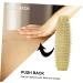 Minkissy 3x Scooters & Reflex Zone Tools - Hand Muscle Roller & Acupuncture Massager Portable Jade Massage Tool for Muscle Relief - Buy Online on GoSupps.com