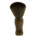 Beavorty 3-Piece Wood Tools Set - Vintage Razor Hair Cleaning & Neck Brush - Salon Quality Hairdressing Brushes - 15.5x3.2cm - Buy Online on GoSupps.com