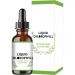Liquide de chlorophylle - d sodorisation du corps d toxification du foie soutien immunitaire favorise la production de collag ne des cheveux et de la peau