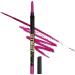 L.A. Girl Ultimate Intense Stay Auto Lipliner Boundless Berry GP347 Boundless Berry GP347 1 Ounce (Pack of 1)