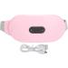 Menstrual Heating Pad | Portable Warm Uterus Belt for Comfort & Relief - Ideal for Home Use - Buy Online on GoSupps.com