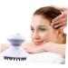 Buy Beavorty 2 STK Electric Shampoo Brush - Silicone Scalp Massager & Wireless Head Massager for Ultimate Hair Care | International Shipping Available - Buy Online on GoSupps.com