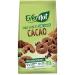 EVERNAT - Gluten Free Chocolate Shortbread Cookies 250G - Buy Online on GoSupps.com