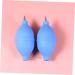 Veemoon 2pcs Hair Blow Dryer Light Bulb Blower Air Pix Bulb Hair Dryer Suction Ball Computer 1 - Buy Online on GoSupps.com