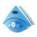 Glass Cleaner Double-Sided Wiping High-Rise Double-Layer Hollow Magnetic Cleaning and Cleaning Window Cleaner Artifact
