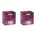 Lavazza A Modo Mio Lungo Dolce 1 pack with 16 coffee capsules with aromanops of dried fruits 100% arabica intensity 6/13 medium roasting (pack with 2) 16 pieces (2 -pack)