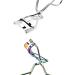 1Pc Eyelash Curler Eyelash Curler Beauty Tool Lashes Makeup Eyelash Tweezers Wholesale for Makeup Tools and Accessories (Color : C1) - Buy Online on GoSupps.com