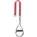 Everlast FIT Body Weight Suspension Trainer - Strength Training Fitness Tool Adjustable Easy Setup Carry Bag Included - Full-Body Workout Mobility & Flexibility Pilates Home Gym Accessories - Buy Online on GoSupps.com