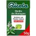 RICOLA - Sugar Free Mountain Mint 50G - Buy Online on GoSupps.com