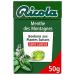 RICOLA - Sugar Free Mountain Mint 50G