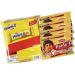 Seelans Parle Monaco Biscuits And Original Glucose Biscuits 63.3G and 79.9 G Biscuits Tasty And Healthy Favorite Tea Time Snacks Indian (Each Pack Of 4) - Buy Online on GoSupps.com