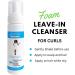 Hydrate Leave-in Cleanser (Hydrate 210 ML) Lilac Fragrance 210 - Buy Online on GoSupps.com