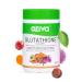O'Ziva Plant Based Glutathione Builder | Glutathione Tablets for Antioxidant Support Skin Glow & Anti-Ageing | Glutathione Tablets with Grapeseed Vitamins C & E Selenium 60 Vegetarian Capsules