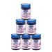 Set of Bavarian elderberry jelly extra 6 x 220 g