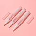 Smile Pop Teeth Whitening Pen - 18% Carbamide Peroxide Gel for Sensitive Teeth | Easy, Effective, Painless, Vegan & Non-Toxic Formula - Buy Online on GoSupps.com