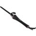 Buy Small Curling Iron - Ceramic Wand for Perfect Wool Curls | Ion Hair Care with Constant Temperature - Buy Online on GoSupps.com