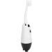 Sonic Electric Toothbrush for Kids 2-12 Years - Soft Hair Panda Pattern Dental Care - Buy Online on GoSupps.com