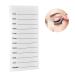 High-Quality Eyelash Extension Palette | Acrylic Lash Holder & Tile | Essential Grafting Tool for Perfect Lash Application - Buy Online on GoSupps.com
