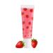 Lip Scrub Exfoliating And Moisturizing Lips to Dark Lips Gentle Exfoliating Lip Care Products Suitable for Smokers' Lip Treatment (E)