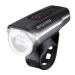 SIGMA SPORT bicycle lighting AURA 60 USB 60 LUX front light StVZO approved waterproof USB rechargeable 3 light modes