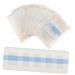 LALAFINA 2 Boxes Swimming Stickers Baby Belly Tape Baby Umbilical Patch Baby Navel Paste Baby Belly Binder Waterproof Stickers Baby Belly Stickers Newborn Umbilical Cord for Bath Swimming