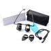 Nadalan Portable HD Glasses Fishing Binoculars for Outdoor Activities - Buy Online on GoSupps.com