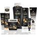 Schwarzkopf 2282258 Gliss Ultimate Repair Liquid Keratin Shampoo 400ML Pack of 4 - Buy Online on GoSupps.com