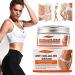 Extreme Cellulite Slimming Hot Cream - Firming & Fat Burning Massage Gel - Buy Online on GoSupps.com