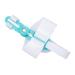 Hallux Valgus Corrector ABS Support Ergonomic Professional Bunion Toe Straightener Adjustable Orthopedic for Day Night