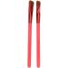4-piece Multi-function Angel Eyebrow Brush with Soft Thick Hair for Daily Use Suitable for Eyebrow Makeup and Hair Contouring - Buy Online on GoSupps.com