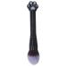 Beavorty Makeup Powder Brushes Cat Paw Blush Brush Precision Highlighter Brush Makeup Brushes Soft Fluffy Brushes Loose Powder Brushes for Women