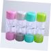 Ultechnovo Lens Container Holder - 12 STK Rigid Storage Box for Contact Lenses & Mirror Film - Ideal Lensetui Organizer - Buy Online on GoSupps.com