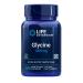 Life Extension Glycine 1000mg - 100 Vegetarian Capsules - Essential Support for Metabolic and Cognitive Health