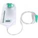 Zyyini Enema Bag Set - Reusable 1200ml Colon Cleaning Kit with 10 Tube Heads - Large Capacity for Home Use - Buy Online on GoSupps.com