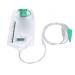 Cuque enema bag set 1200 ml colon cleansing bag with 10 tube heads for home use