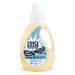 Molly’s Suds Natural Fabric Softener Liquid for Sensitive Skin | Plant-Based Infused with Essential Oils | Fights Static Reduces Wrinkles Deodorizes | Unscented 50 Loads Unscented - 50 Loads