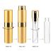 ePerfumeBar Impression of CHANCE FRAICHE Replica Version Fragrance Dupes Concentrated Long Lasting Eau de Parfum Spray Refillable Atomizer Bottle 0.34 Fl Oz/10ml - Buy Online on GoSupps.com