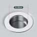 Effective Hair Filter & Quick Drainer ABS Sink Plug Drain Drain Plug Sink With Hair Strainer Popup Drainer Sink Plug & Drain - Buy Online on GoSupps.com