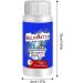 Powerful Pipe Dredging Agent Powerful Pipe Dredging Agent Meledmatte Meledmatte Powerful Pipe Dredging Agent Powerful Pipe Dredge Deodorant (Color : 2pcs) - Buy Online on GoSupps.com