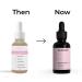Buy Vitamin C Serum for Dry & Sensitive Skin | 5% Niacinamide & Turmeric | Chemical-Free 30ml - Day & Night Use - Buy Online on GoSupps.com