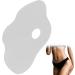 Anti Wrinkle Patches Reusable Silicone AntiWrinkle Belly Stomach Pads Anti Wrinkle Fine Line Stretch Marks Removal Stomach Beauty Pads for Women - Buy Online on GoSupps.com