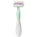 BIC Soleil Sensitive Women's Disposable Razors - Triple Blade with Aloe Vera - Pack of 3 for Smooth Shave - Buy Online on GoSupps.com