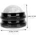 Healeved Massage Ball - Versatile Body Massage Tool Ice Roller & Face Massager for Ultimate Relaxation | International Shipping Available - Buy Online on GoSupps.com
