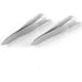 LEORX Pedicure Tools Manicure Pedicure Set Mini Hangnail Squeeze Snip Nipper Cuticle Trimmer Dead Skin Pliers for Home Salon Manicure Pedicure Tool Nail Trimmers - Buy Online on GoSupps.com
