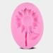 Alipis Heart Muffin Cake Stencil 3D Cake Molds Silicone Mold Silcone Molds Mousse Mold Silicone Electronic - Buy Online on GoSupps.com