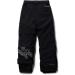 Columbia Boys' B Powder Stash Pant Black Small | Waterproof Ski Pants for Kids - Buy Online on GoSupps.com