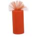 Anneome 2 Rolls Ornament Party Craft Decoration Net Wedding United States - Buy Online on GoSupps.com