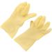 Dishwashing Gloves Multi Purpose Better Grip Comfortable Fit Household Cleaning Gloves for Pet Care for Gardening (40cm) - Buy Online on GoSupps.com