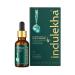 Indu..lekha Sve..tak..utaja Scalp Serum Dandruff Treatment Silicone & Paraben Free Ayurvedic Formula