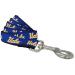 NCAA UCLA Bruins Dog Leash (Team Color, Large)